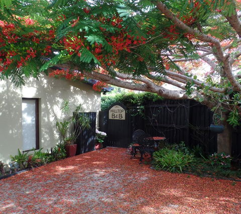 Hilltop B&B - Accommodation VIC 2