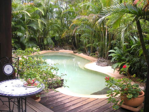 Hilltop B&B - Accommodation VIC 0