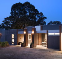 Hisha - Accommodation VIC