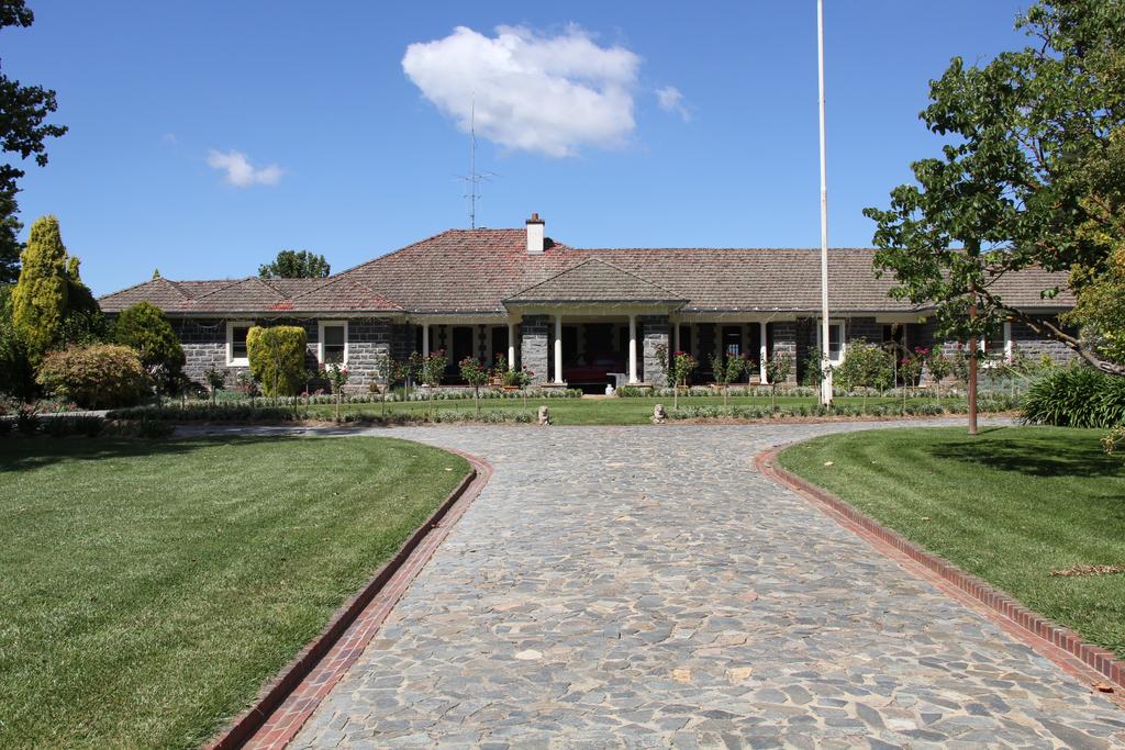 Biala NSW Accommodation VIC
