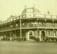 HISTORIC STAR LODGE NARRANDERA - Accommodation VIC