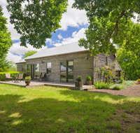 Historic Timboon House Stables  Gardens - Accommodation VIC