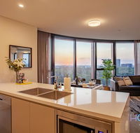 HOAMA Properties at Sydney Olympic Park - Accommodation VIC