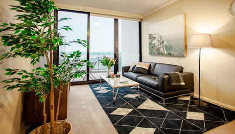 HOAMA Properties At Wentworth Point - Accommodation VIC 0