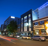 Hobart Central YHA - Accommodation VIC