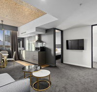 Hobart City Apartments - Accommodation VIC