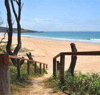 Hoey Moey Backpackers - Accommodation VIC