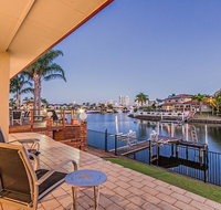 Holiday Home Amaroo - Accommodation VIC