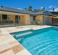 Holiday Home Limetree - Accommodation VIC