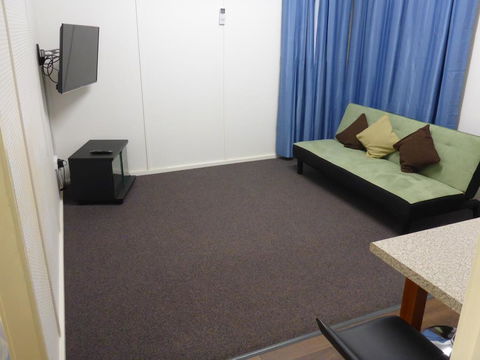 Holiday House Clermont - Accommodation VIC 3