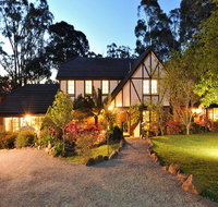 Holly Lodge - Accommodation VIC