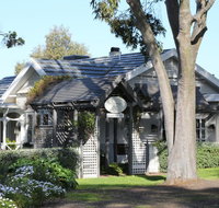 Holmwood Guesthouse - Accommodation VIC