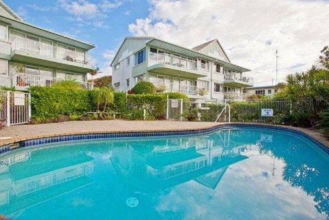 Home Away From Home With Sweeping Ocean Views - Unit 12, 60 Peregian Esplanade - Accommodation VIC 1