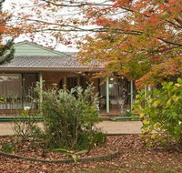 Hope - country farm stay for large groups - Accommodation VIC