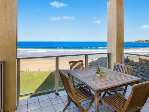 Horizons - 1/99 Ocean View Drive - Accommodation VIC 0