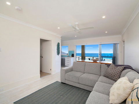 Horizons - 1/99 Ocean View Drive - Accommodation VIC 2