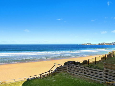 Horizons - 1/99 Ocean View Drive - Accommodation VIC 1