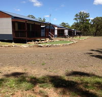 Horsepower Cabins - Accommodation VIC