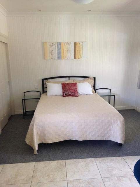 Horsepower Cabins - Accommodation VIC 3