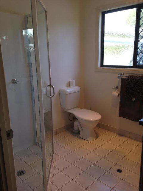 Horsepower Cabins - Accommodation VIC 1