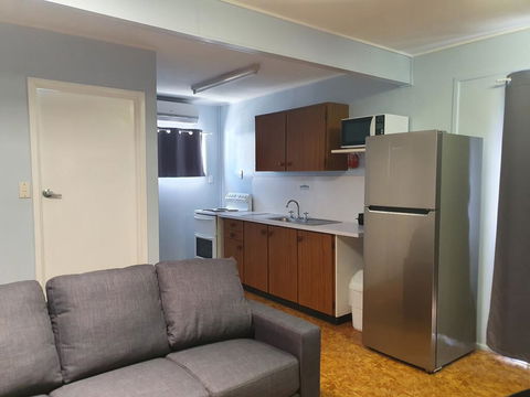 Horseshoe Bay Resort - Accommodation VIC 1