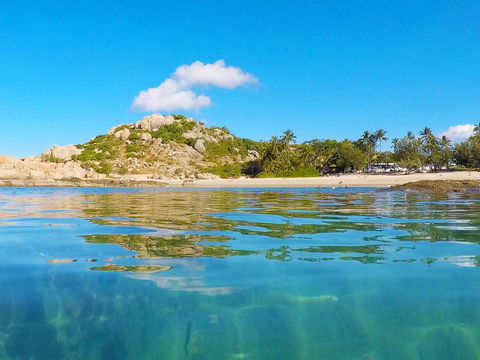 Horseshoe Bay Resort - Accommodation VIC 3