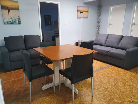 Horseshoe Bay Resort - Accommodation VIC 2
