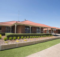 Horsham Country City Motor Inn