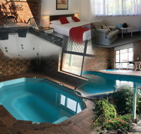 Horsham Mid City Court Motel