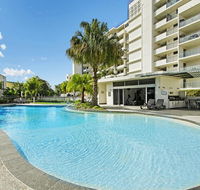 Horton Apartments - Accommodation VIC
