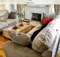Hospitality on the Hill - Accommodation VIC