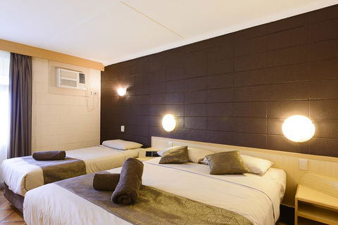 Hospitality Port Hedland - Accommodation VIC 3