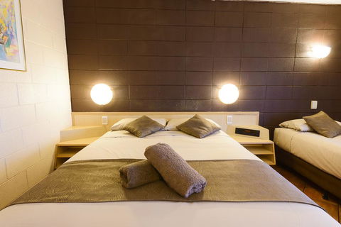 Hospitality Port Hedland - Accommodation VIC 2