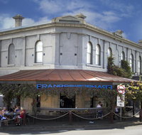 Hotel Frangos - Accommodation VIC