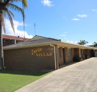 Irvin Villa - Coffs Harbour NSW - Accommodation VIC