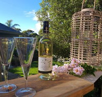 Island Cove Spa Retreat - Accommodation VIC