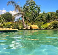Island Cove Villas - Accommodation VIC