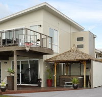 Island Daze Surf Beach Phillip Island - Accommodation VIC