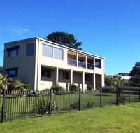 Island Getaway - Accommodation VIC