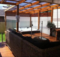 Island Living - Accommodation VIC