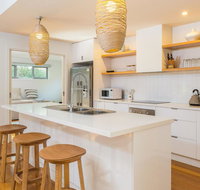Island Pearl - Accommodation VIC