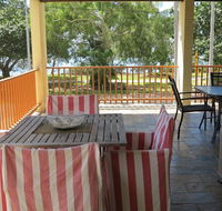 Island View Unit 3/40 Marine Parade - Accommodation VIC