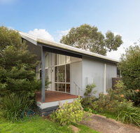 Island Villa - Accommodation VIC