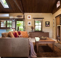 Italian Hill - Accommodation VIC