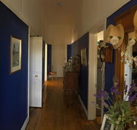 Ivy May Cottage - Accommodation VIC