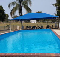 Jacaranda Motor Lodge - Accommodation VIC
