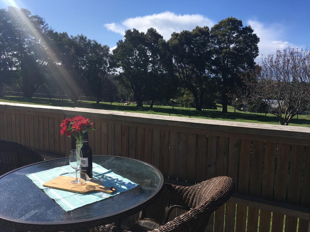 North Motton TAS Accommodation VIC