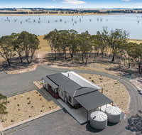 Jack's Point - Accommodation VIC