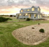 Jackaleah Farm Stay - Accommodation VIC