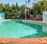Jade Waters Hervey Bay - Accommodation VIC